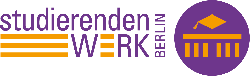 studierendenWERK BERLIN 