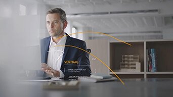 ELO Contract – das digitale Vertragsmanagement