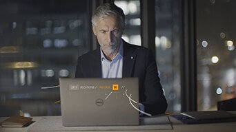 ELO Invoice – das digitale Rechnungsmanagement